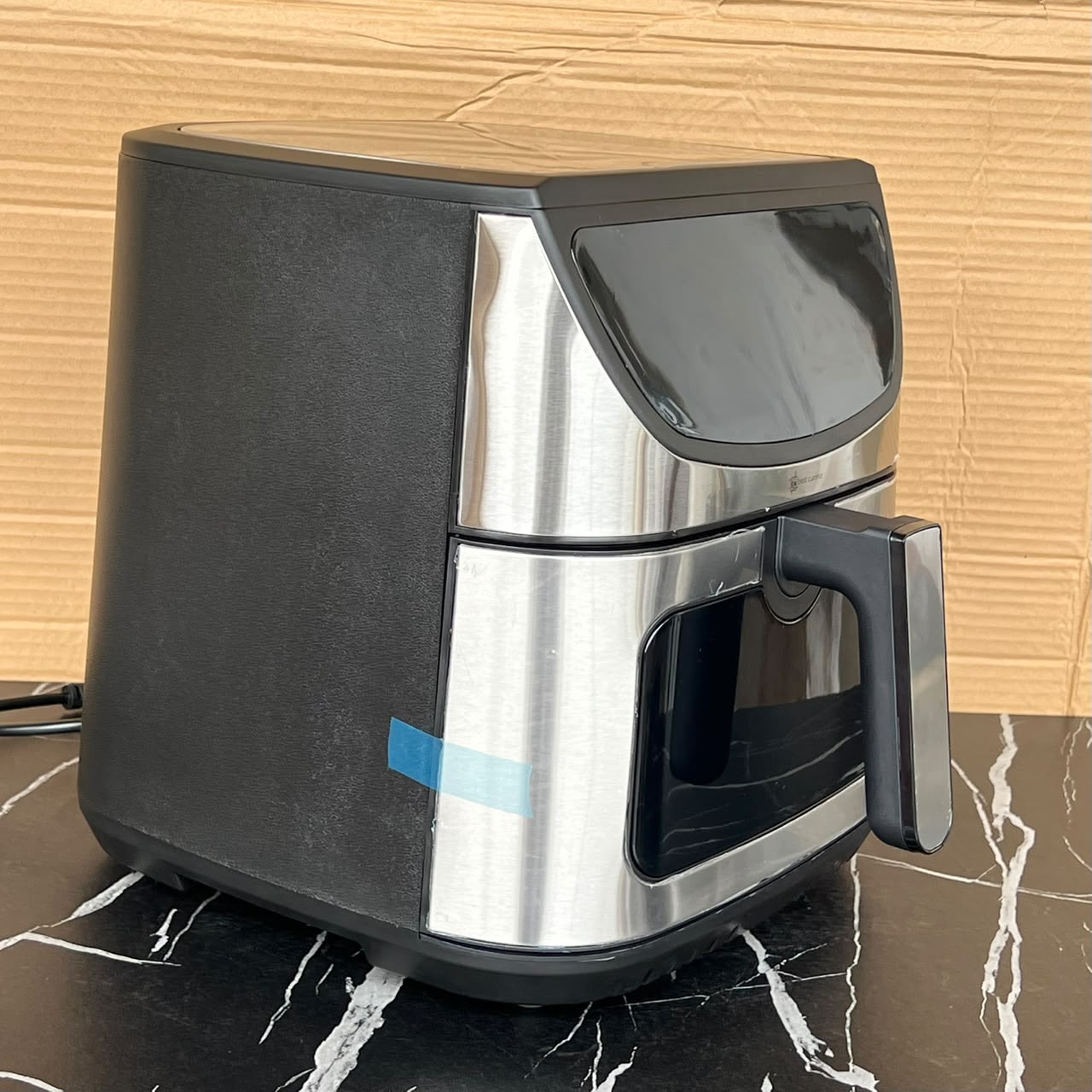 8L Best Cucina XXL Air Fryer