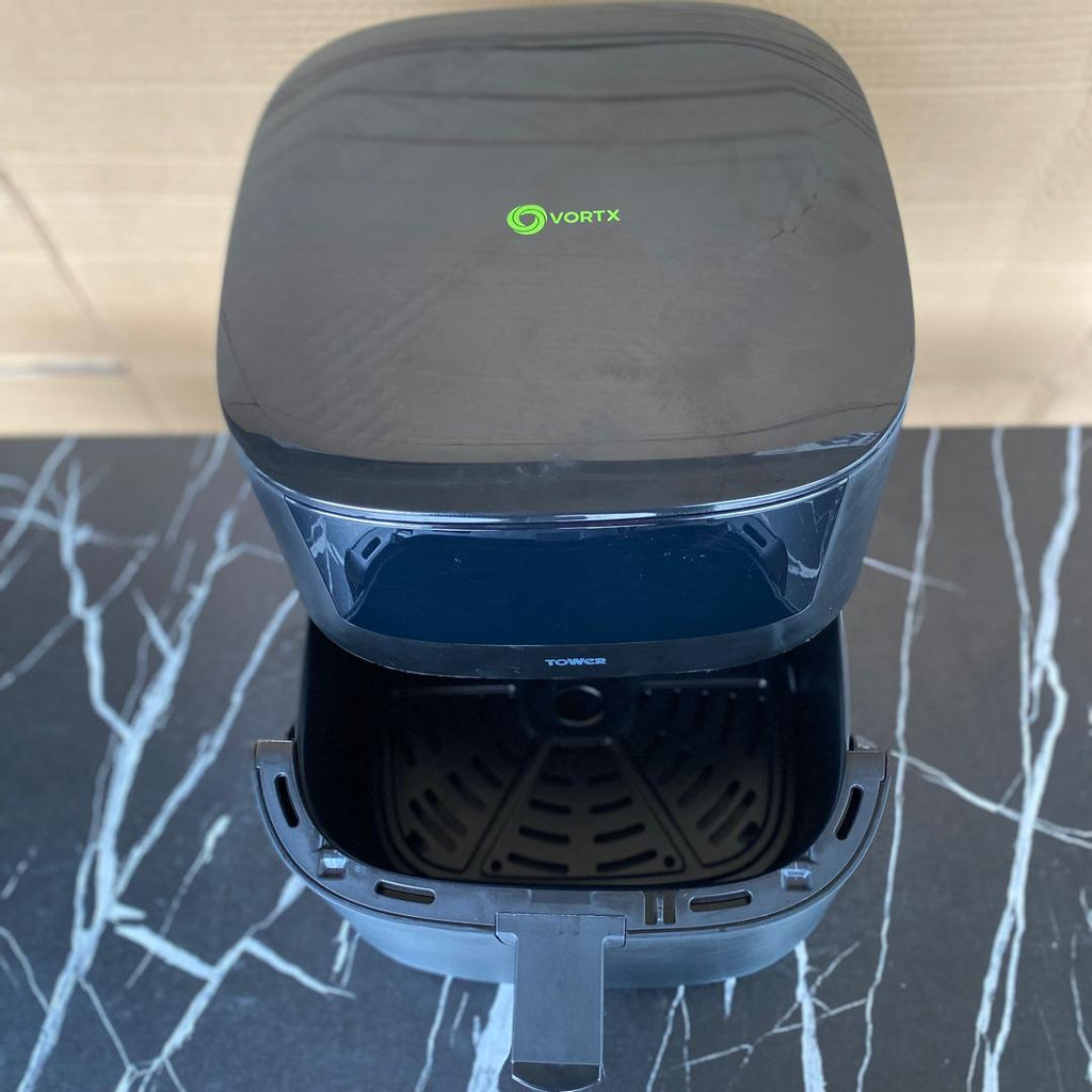 7.2L Tower Vortx Digital Air Fryer - STORE REJECT