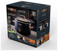 6.5 Litre Tower Cavaletto Slow Cooker - STORE REJECT