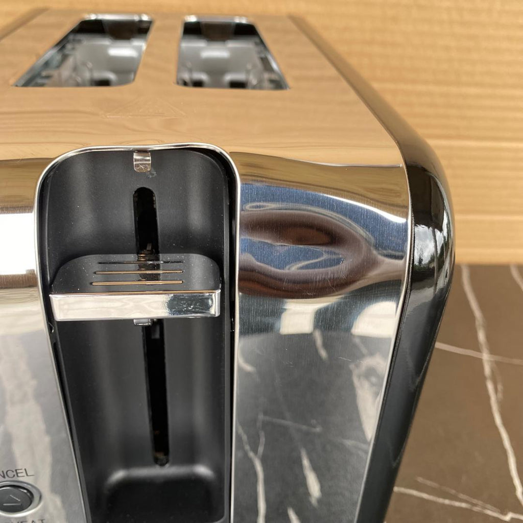 Swan Solace 2 Slice Toaster - STORE REJECT