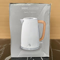 1.7L Swan  Nordic Jug Kettle - STORE REJECT