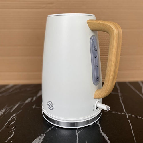 1.7L Swan  Nordic Jug Kettle - STORE REJECT
