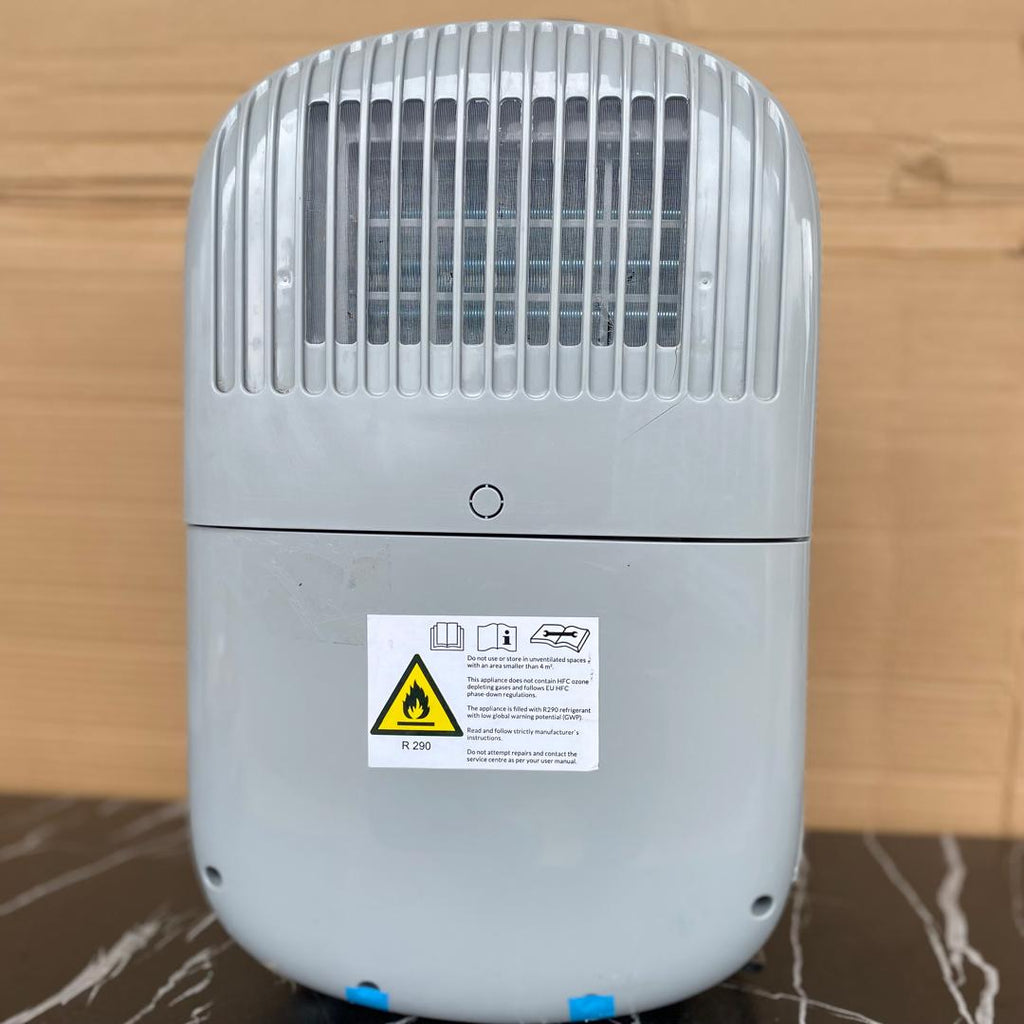 5L Swan 2-in-1 Dehumidifier & Air Purifier - PRE-OWNED