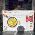 10pc Tefal Ingenio cookware set - STORE REJECT