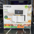 6L Tower Digital Air Fryer - NEW