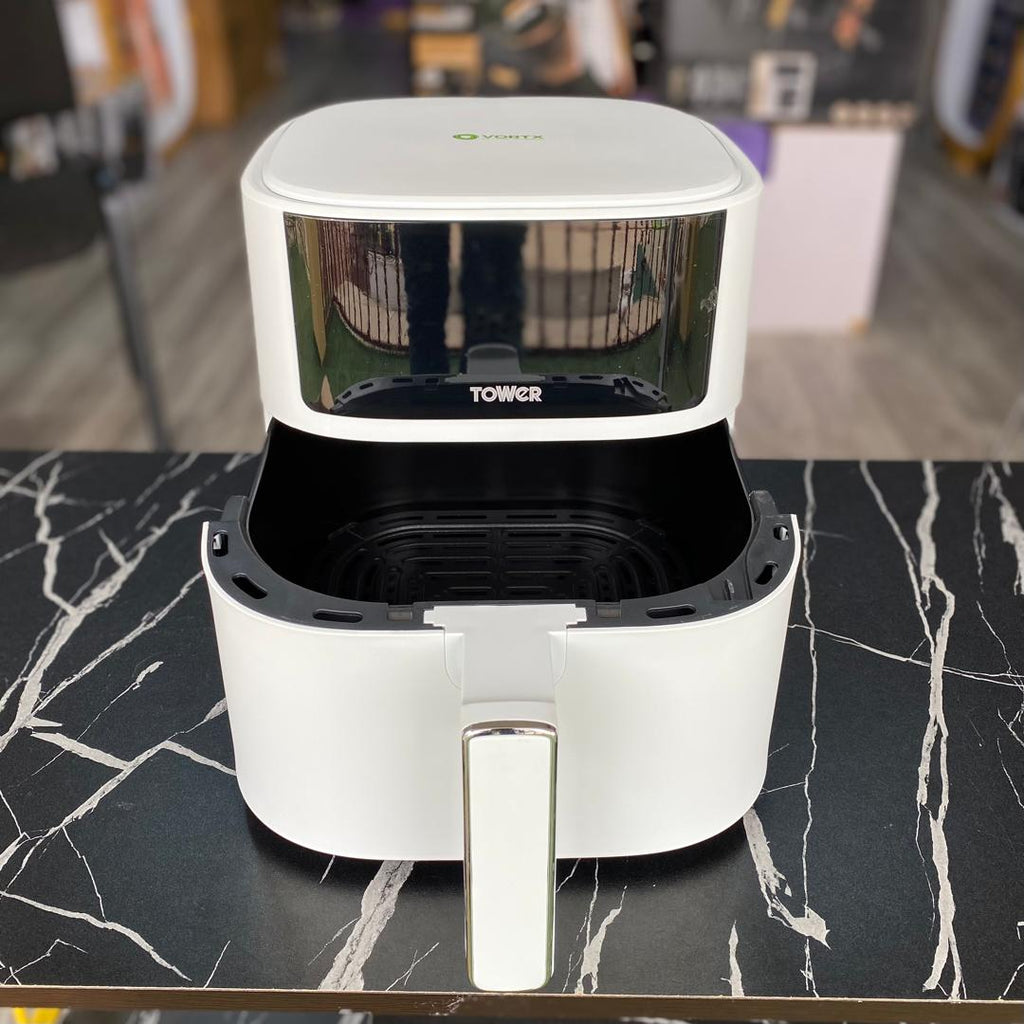 6L Tower Digital Air Fryer - NEW
