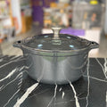 Mueller DuraCast 6qt Enameled Cast Iron -STORE REJECT
