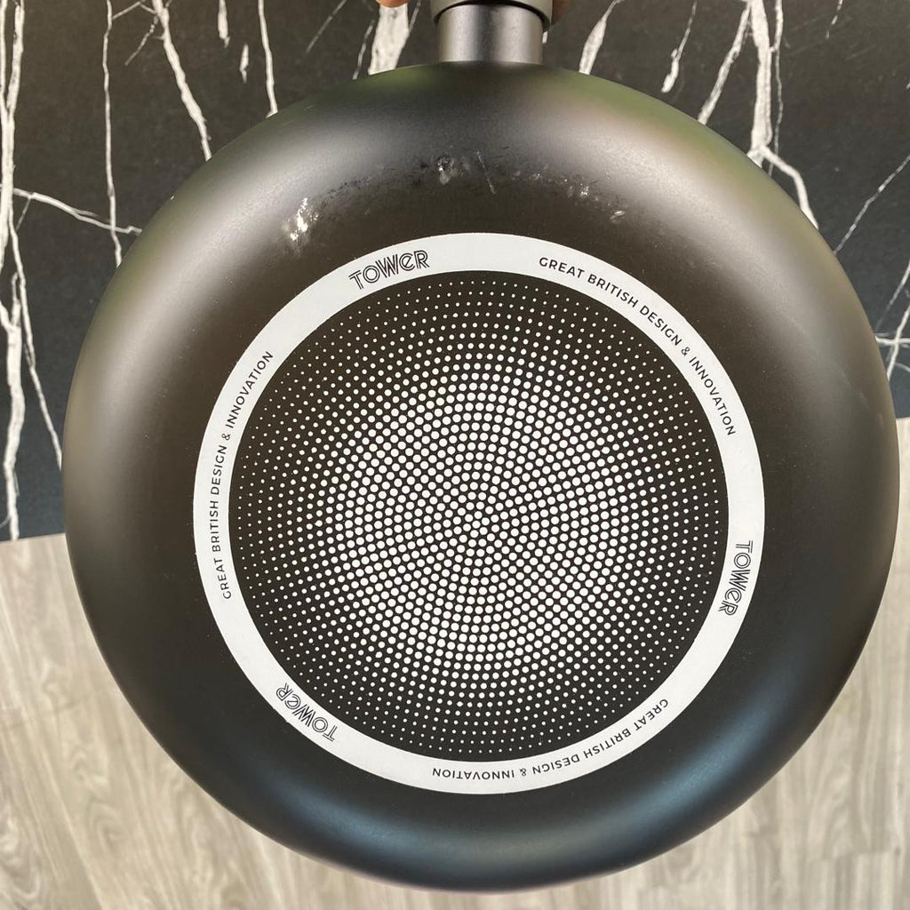 28cm Tower Smart Start  Multi-Pan - STORE REJECT