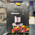 Go Cook Electric Food Chopper -  NEW