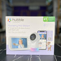 Hubble Connected Nursery Pal Glow+ Smart Video Baby Monitor - NEW