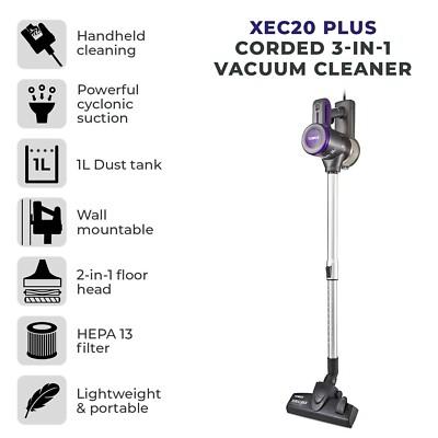Tower XEC20 Plus 3-in-1 corded vacuum cleaner - PRE-OWNED