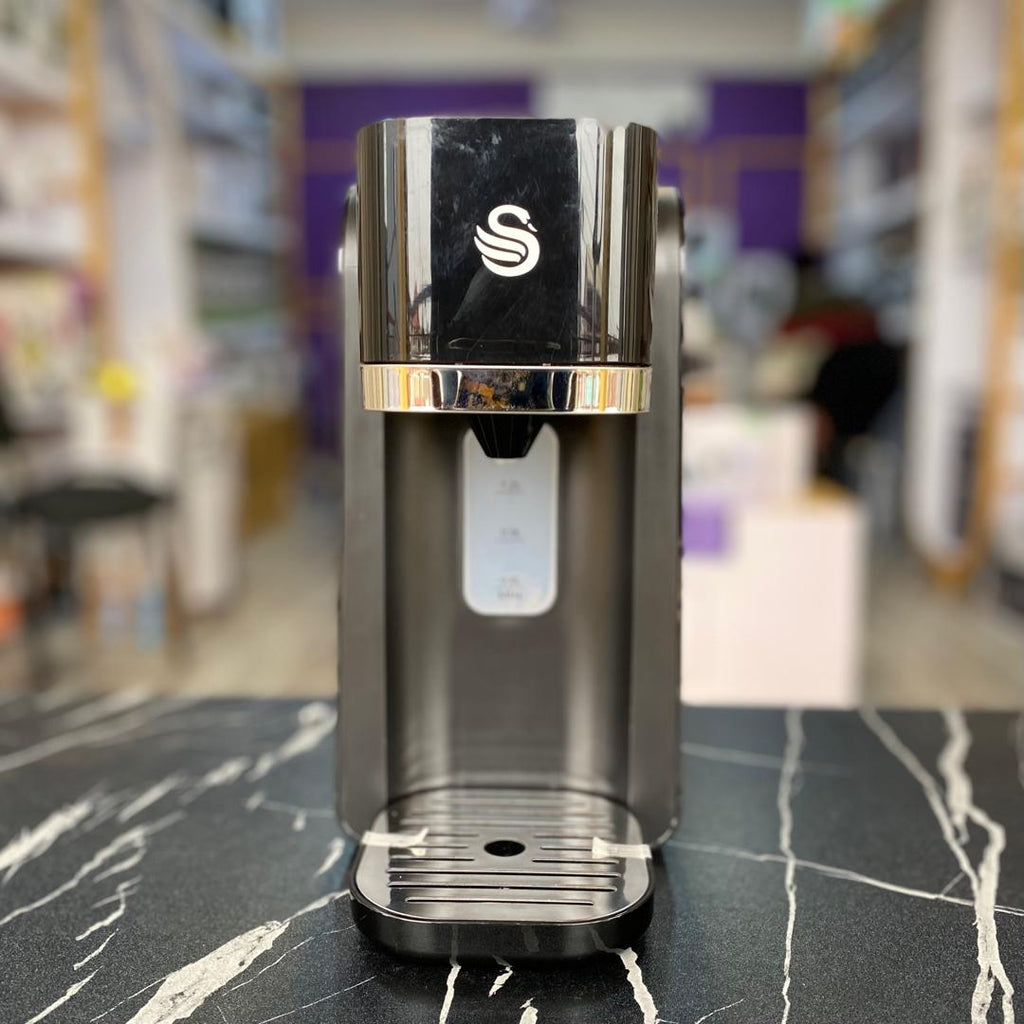 1.5L Swan Instant Hot Water Dispenser - PRE-OWNED
