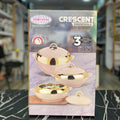 Crescent Deluxe Insulated Casserole Set - NEW
