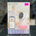 Hubble Connected Nursery Pal Glow Baby Monitor - NEW
