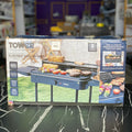 Tower Standing Indoor/Outdoor Electric BBQ Grill - NEW