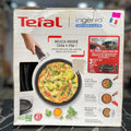 Tefal Ingenio Frying Pan Set - NEW