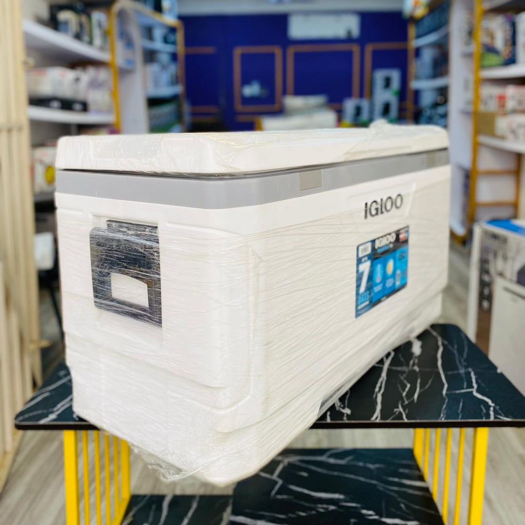 Igloo Maxcold 150 Qt Ice Chest - NEW