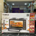 42L Tower Electric Mini Oven - NEW