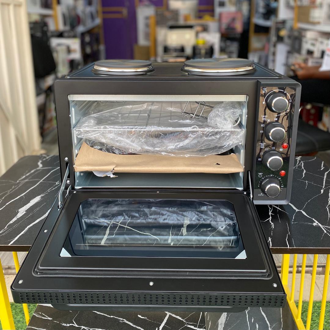 42L Tower Electric Mini Oven - NEW