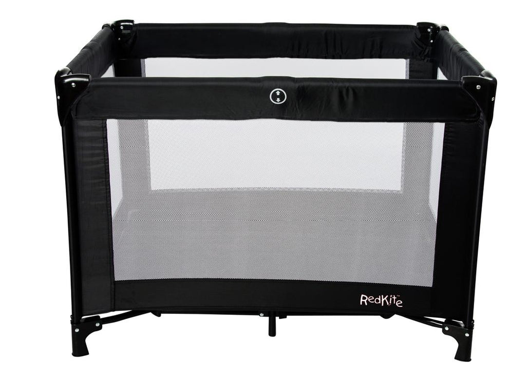 Red Kite Sleeptight Travel Cot - STORE REJECT