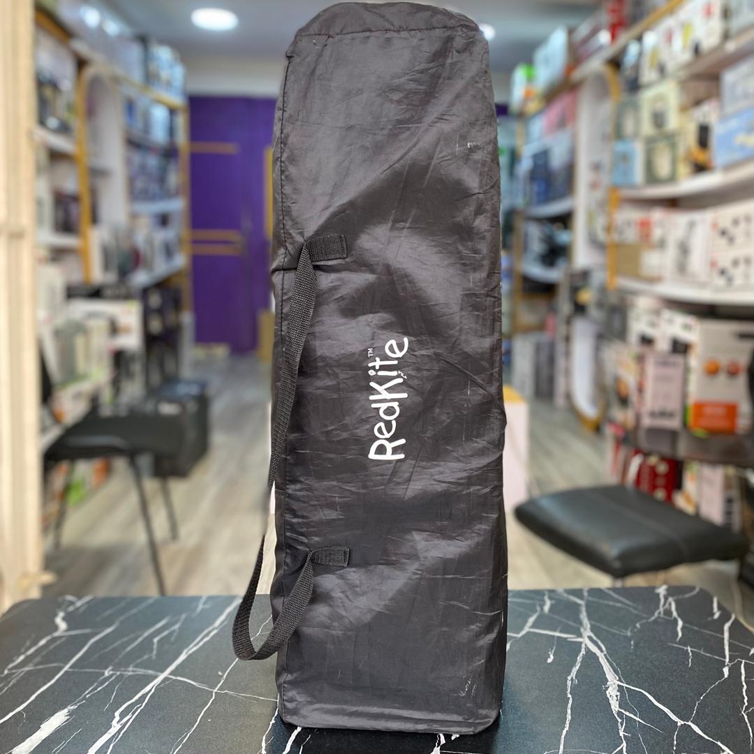 Red Kite Sleeptight Travel Cot - STORE REJECT