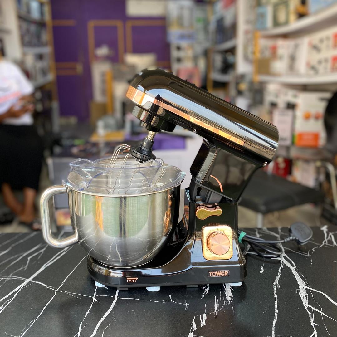 5L Tower Cavaletto Stand Mixer - PRE-OWNED
