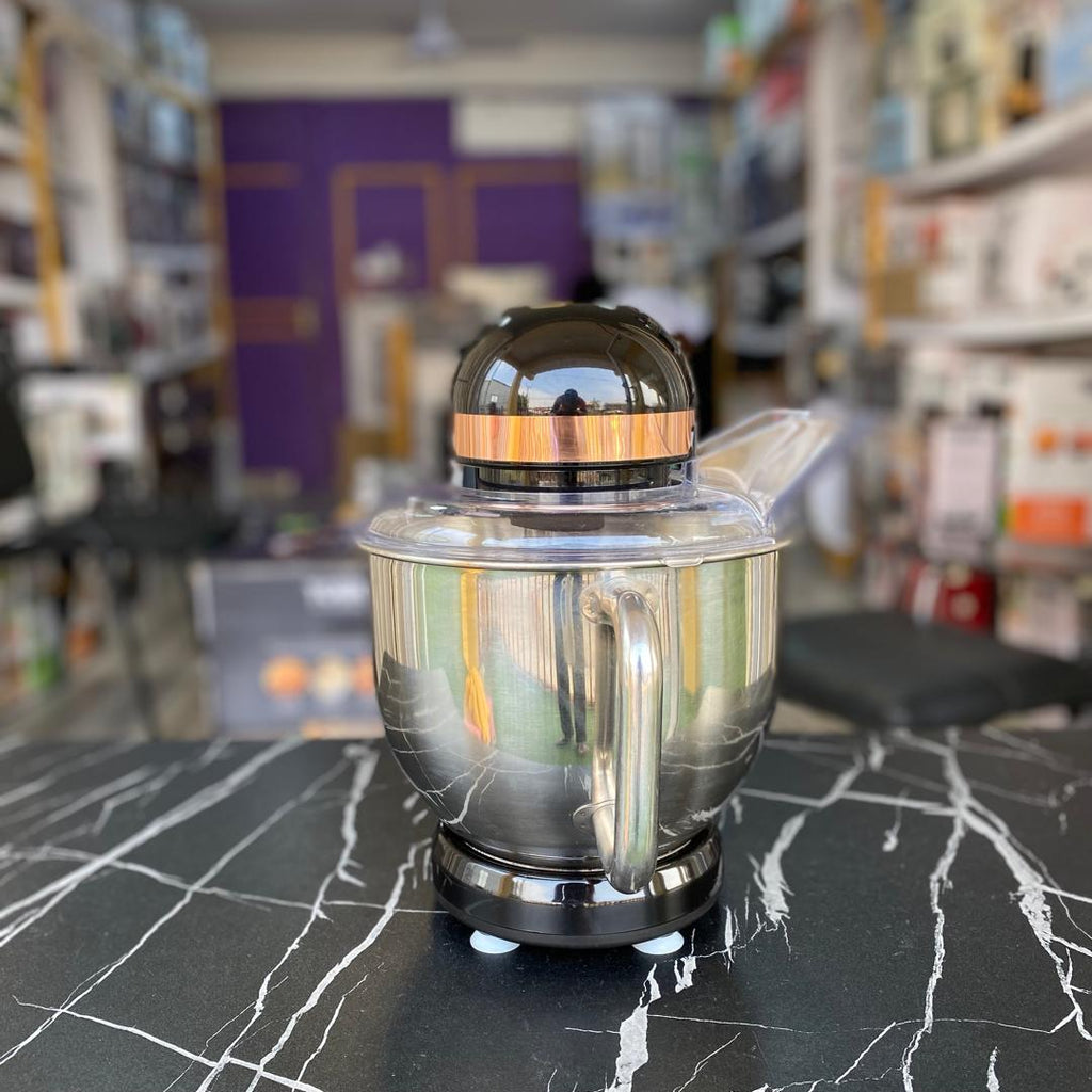 5L Tower Cavaletto Stand Mixer - PRE-OWNED