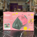 Swan Handheld Carpet Cleaner - NEW