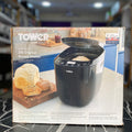 Tower 2lb Digital Bread Maker - STORE REJECT