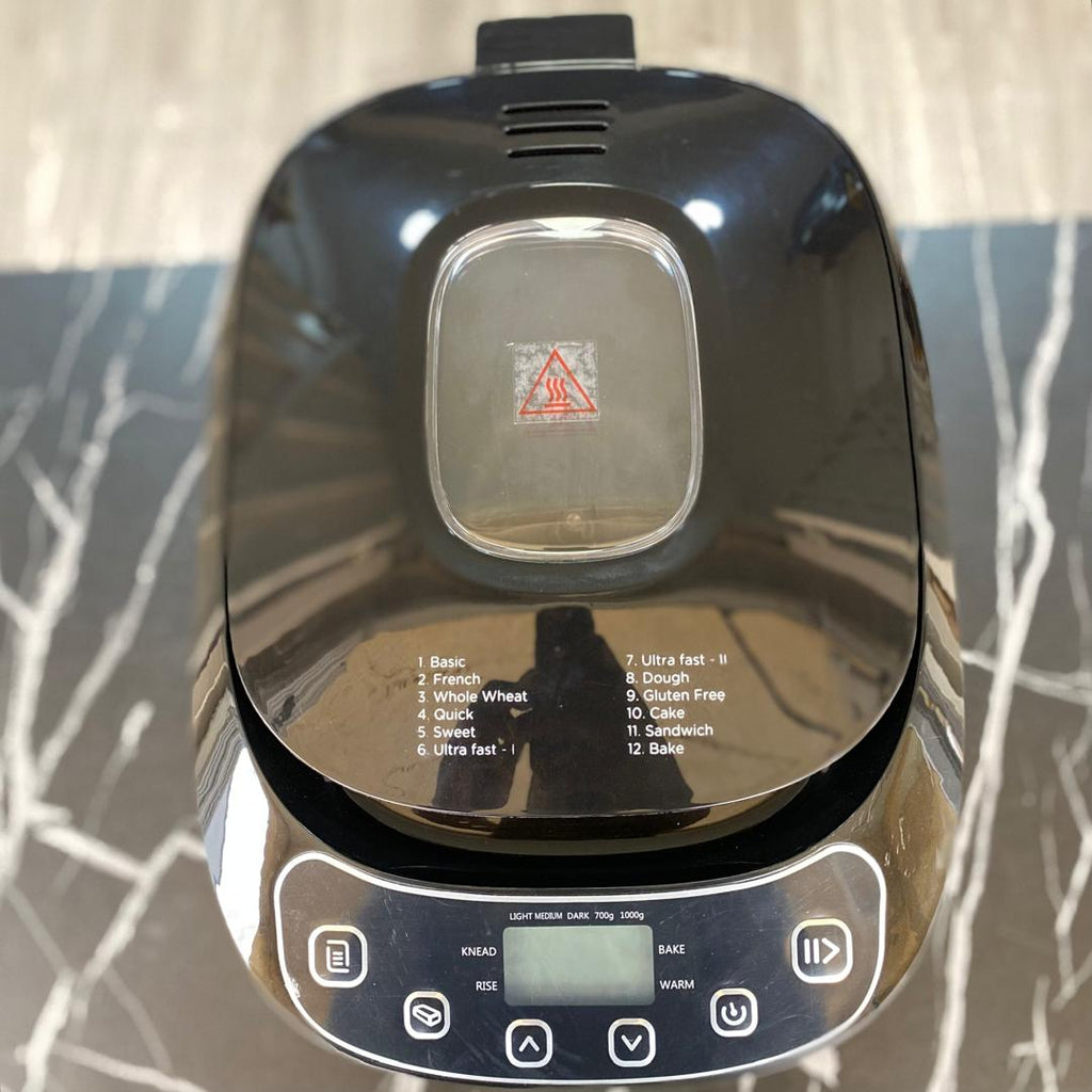 Tower 2lb Digital Breadmaker - PRE-OWNED