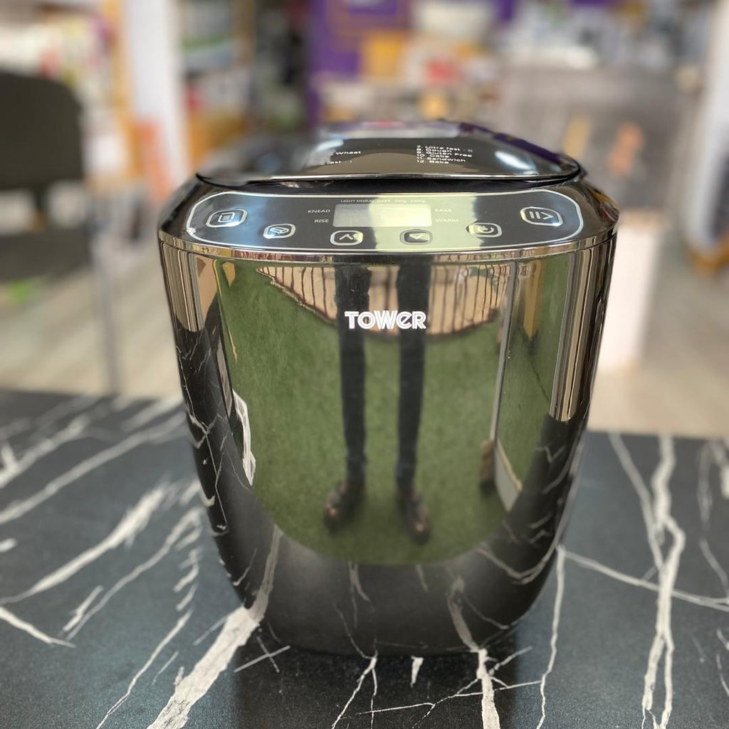 Tower 2lb Digital Bread Maker - STORE REJECT