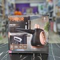 Tower Handheld Steam Cleaner - STORE REJECT