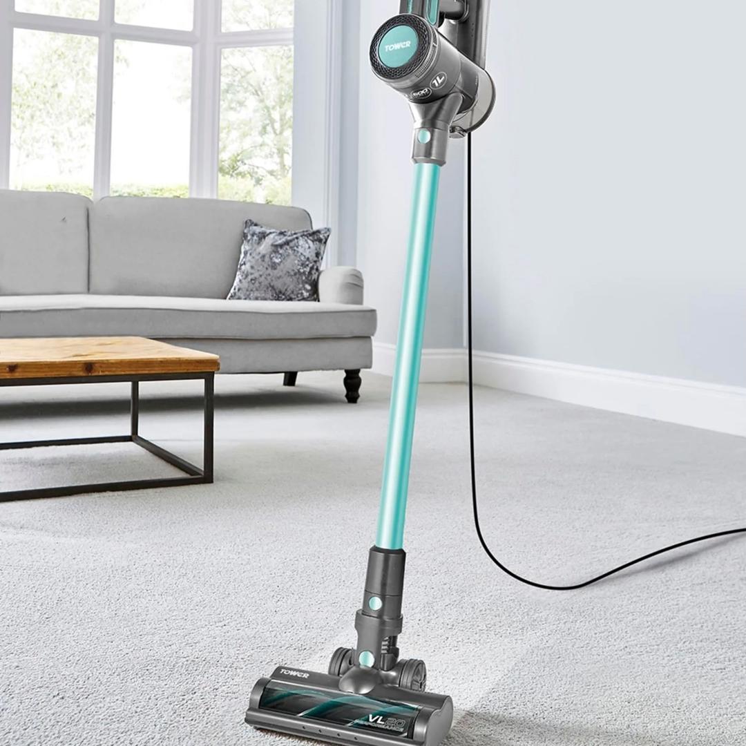 Tower VL20 3-in-1 Performance Vacuum Cleaner - PRE-OWNED