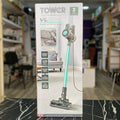 Tower VL20 3-in-1 Performance Vacuum Cleaner - NEW