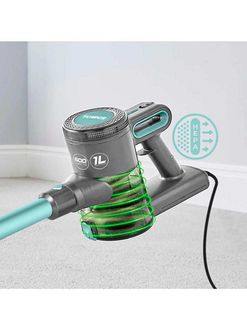 Tower VL20 3-in-1 Performance Vacuum Cleaner - NEW