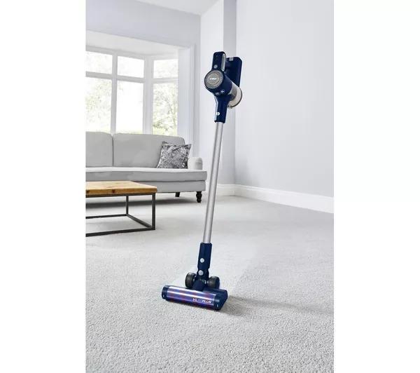 3-in-1 Cordless Tower VL35 Plus Anti-Tangle Vacuum Cleaner - PRE-OWNED