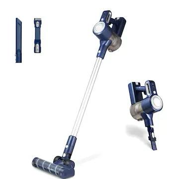 3-in-1 Cordless Tower VL35 Plus Anti-Tangle Vacuum Cleaner - PRE-OWNED