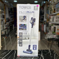 3-in-1 Cordless Tower VL35 Plus Anti-Tangle Vacuum Cleaner - PRE-OWNED