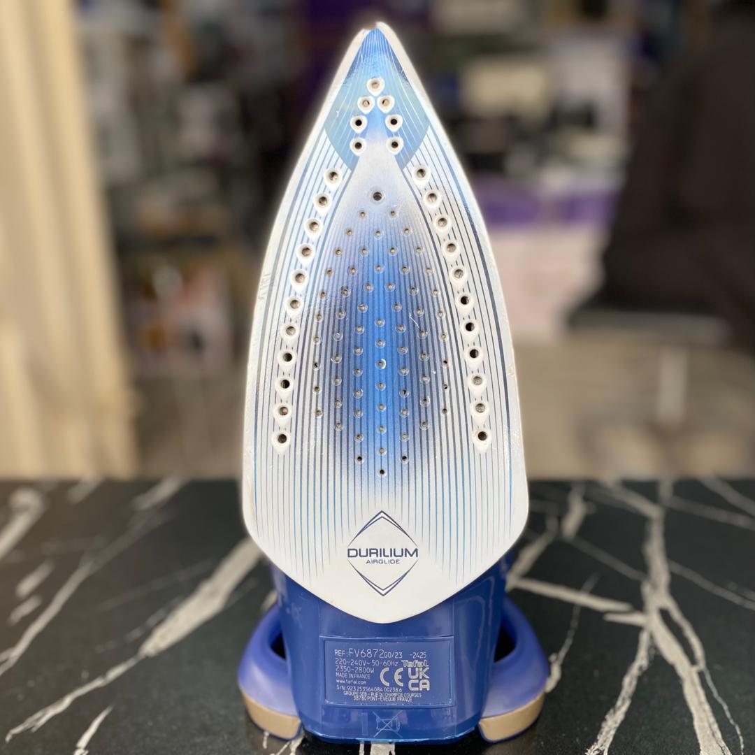 2800W Tefal Smart Protect Plus Steam Iron - PRE-OWNED