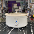 6.5L Swan Slow Cooker - PRE-OWNED