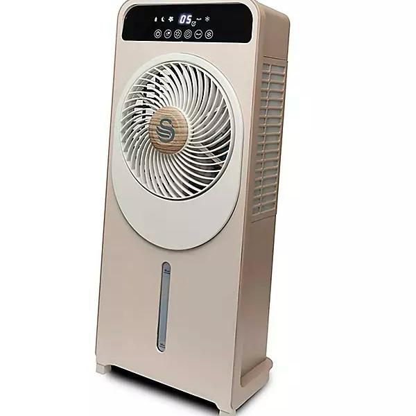 5L Swan 2-in-1 Air Cooler - STORE REJECT