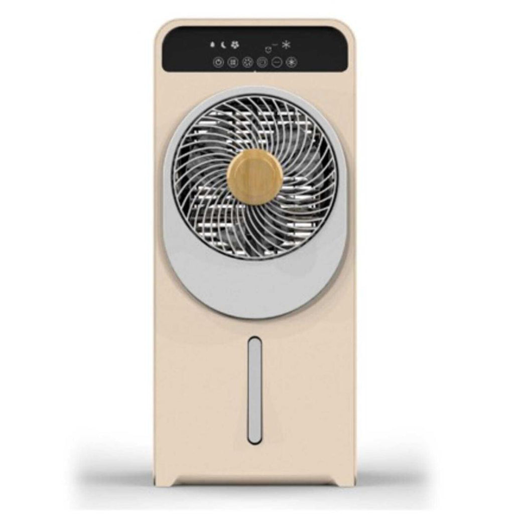 5L Swan 2-in-1 Air Cooler - STORE REJECT