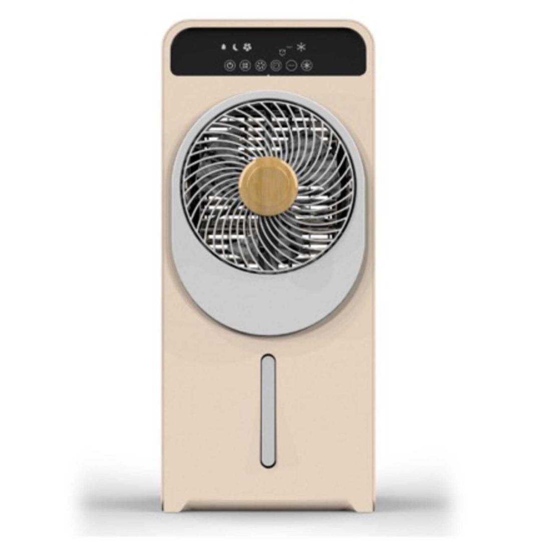 5L Swan 2-in-1 Air Cooler - STORE REJECT