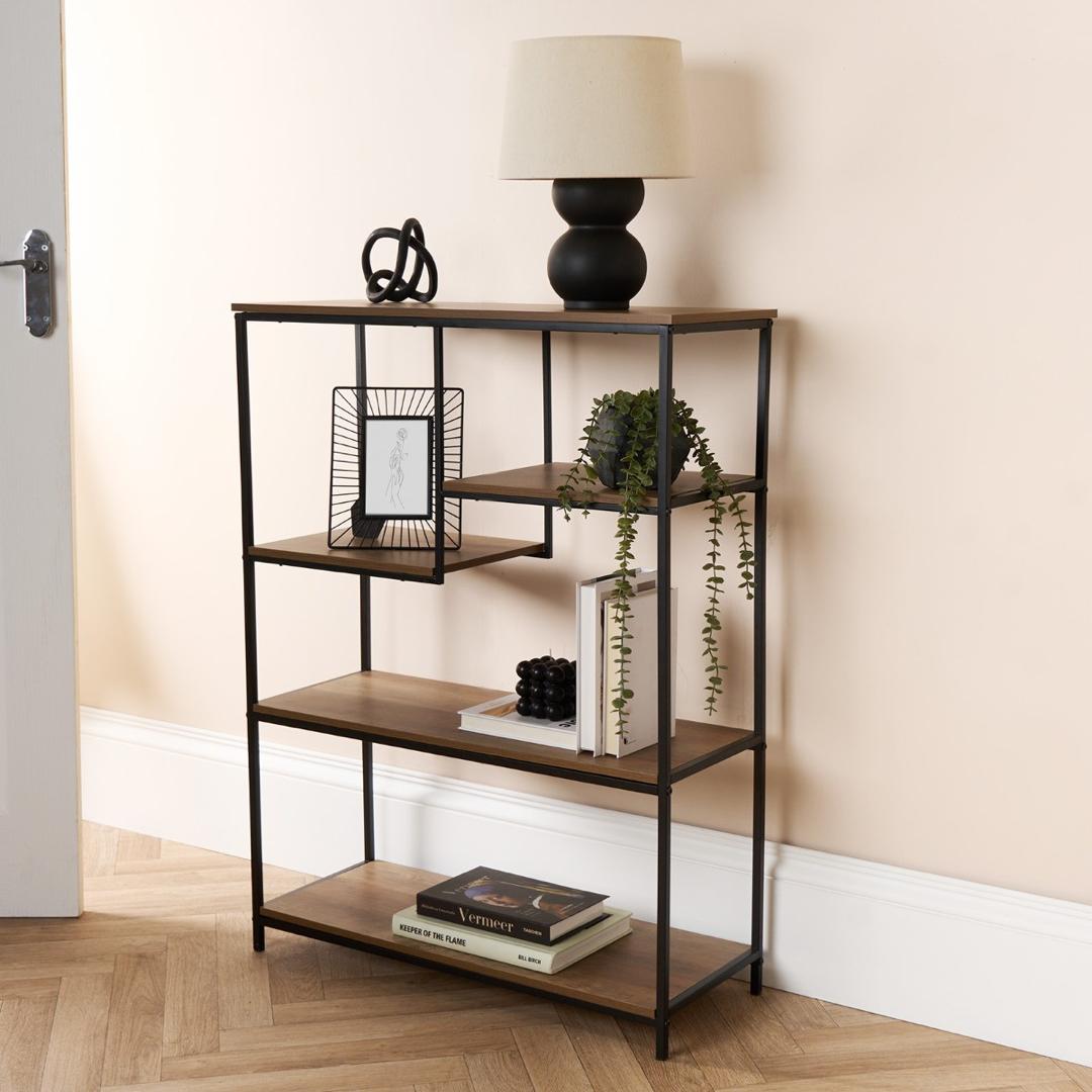 Tromso Display Shelf - NEW
