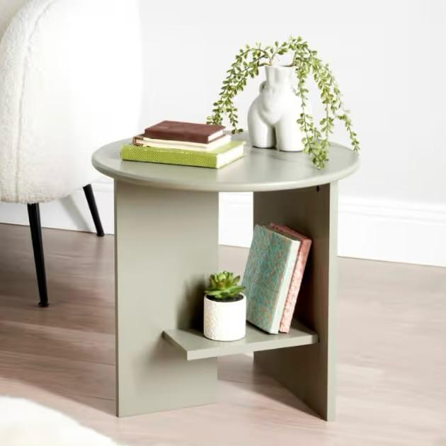 B&M Home Collection Side Table - NEW