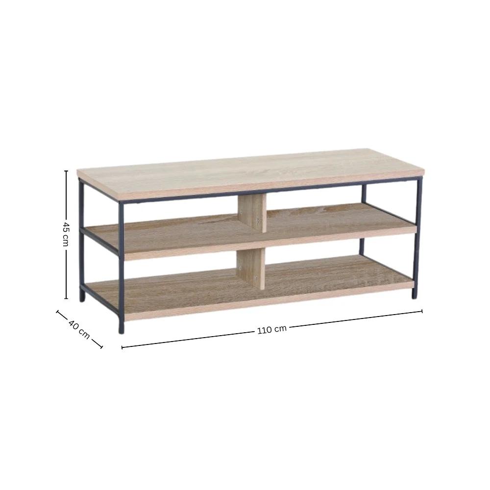Tromso TV Unit - NEW