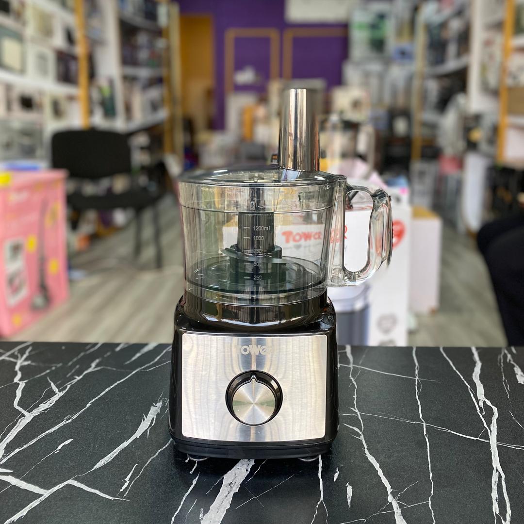 Tower Food Processor Only - PRE-OWNED