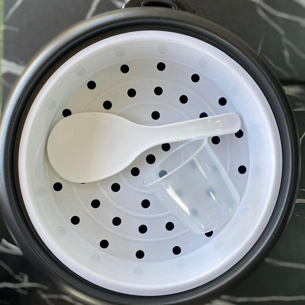 1.8L George Home Rice Cooker - NEW