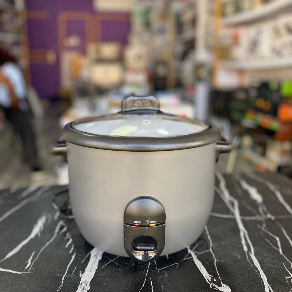1.8L George Home Rice Cooker - NEW