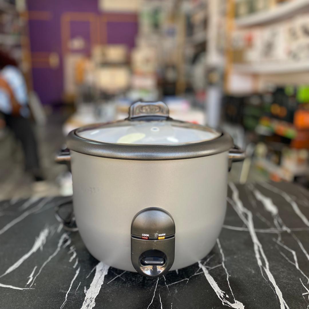 1.8L George Home Rice Cooker - NEW